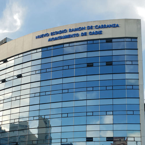 ¿Qué pasará si en la encuesta que se anuncia sale el nombre de ‘Carranza’ para el estadio?