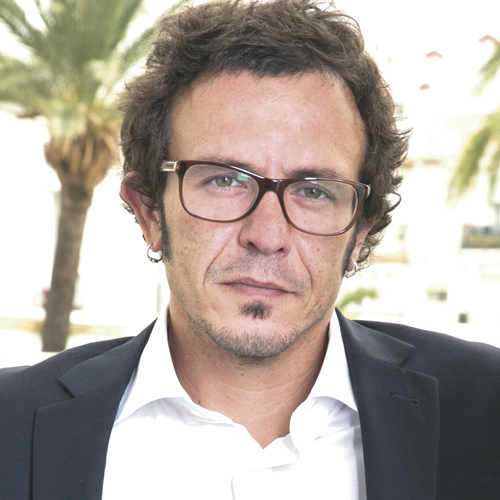 José María González, alcalde de Cádiz: