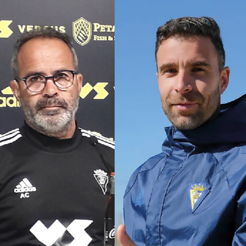 Los 5 próximos rivales del Cádiz juegan competiciones europeas