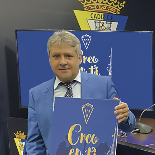 “Cada vez hay más cadistas por toda la provincia”