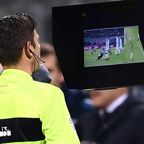 El VAR y la interpretación de los árbitros, ¿siempre en contra del Cádiz?