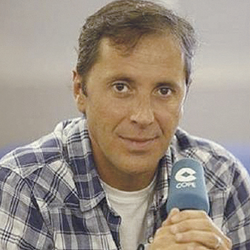 “Si nos quieren mandar a Segunda División que nos manden ya”