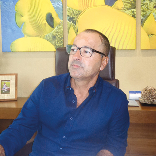 “Vizcaíno es el presidente que necesitaba el Cádiz”