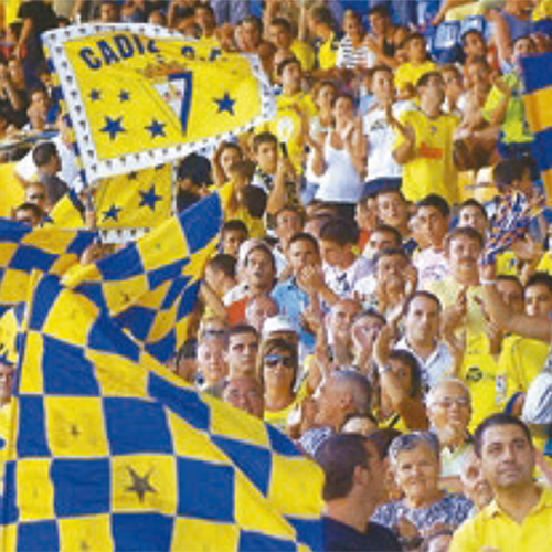 El público y At. Madrid, grandes atracciones del 66 Trofeo