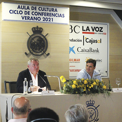 Vizcaíno está decidido a construir un nuevo Estadio para el Cádiz CF