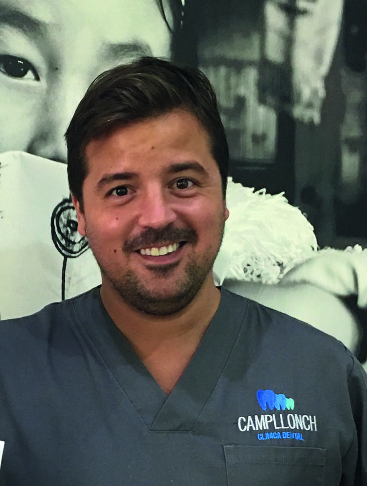 Pablo Campllonch: “La maldición del ‘Carranza’ nos sigue”