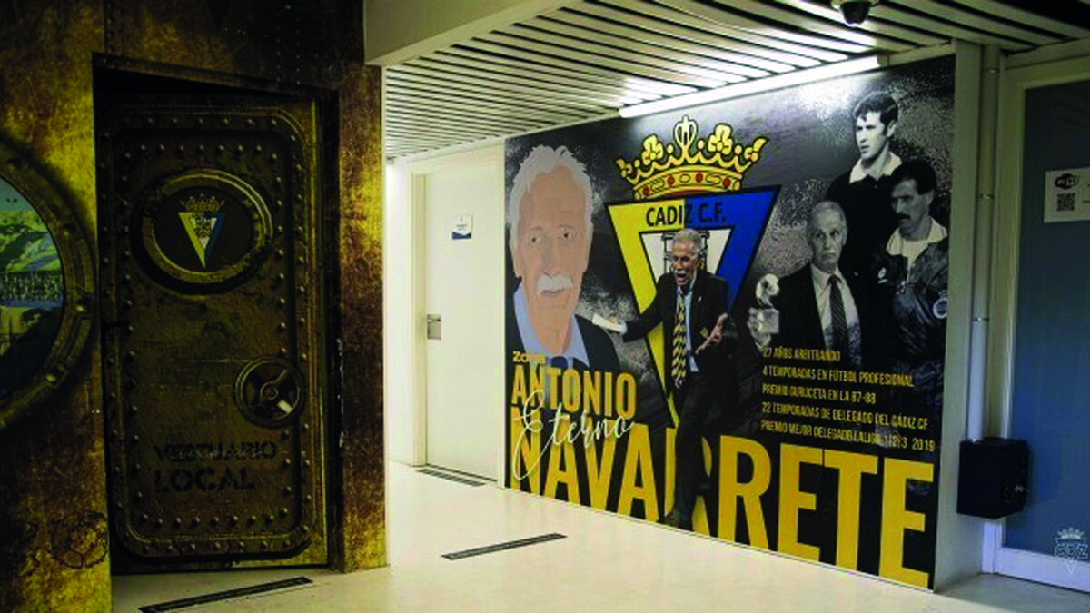 Navarrete se merecía mucho más