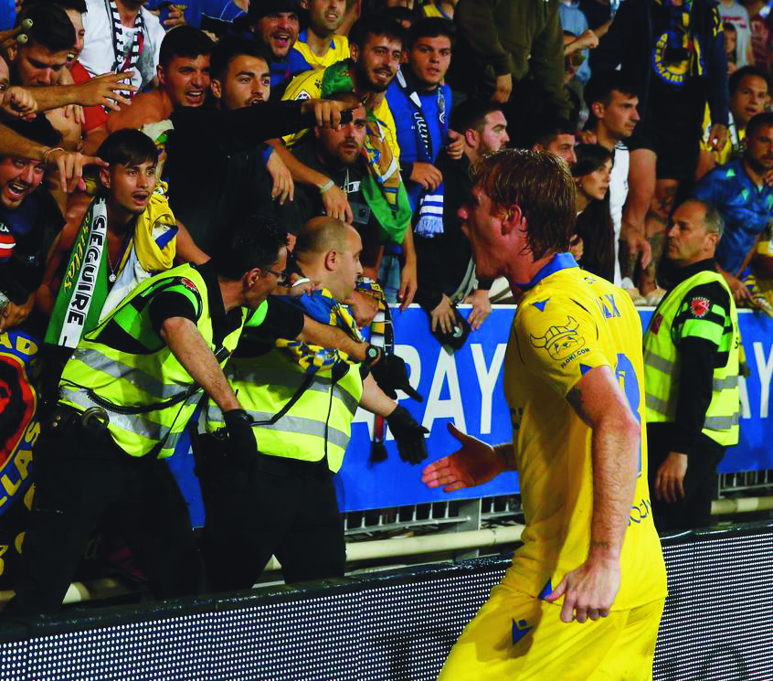 El Cádiz debe reforzarse como espera su afición