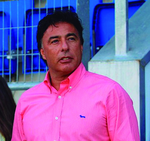 Quique Pina, inocente de la ‘Operación Líbero’