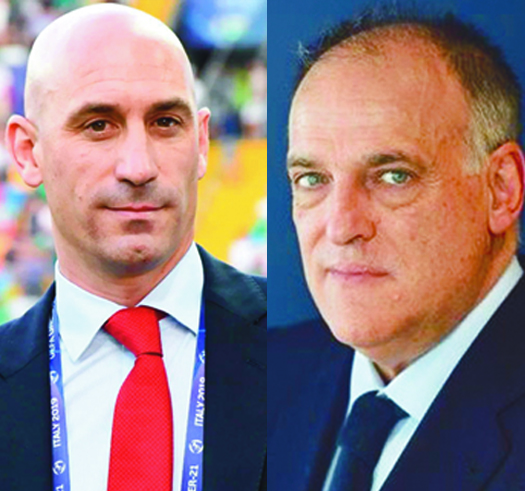 El negocio de la Supercopa de unos pocos para otros pocos
