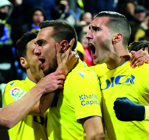 La permanencia pasa por ganar los puntos de casa