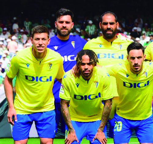 La victoria ante el Betis, un paso más para la salvación riesgo