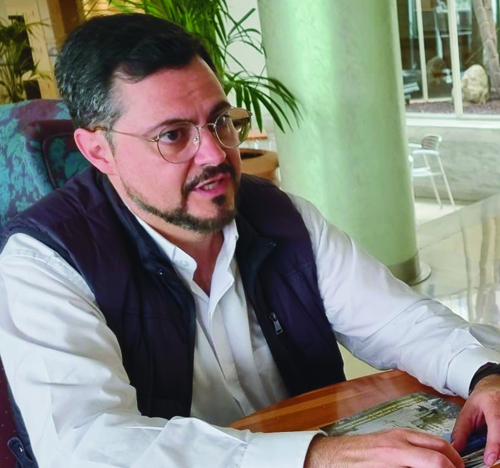 ‘A Paso Horquilla’ (con el balance de la Semana Santa) ya está a la venta