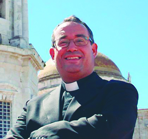 ¿Un capricho del deán de Catedral?