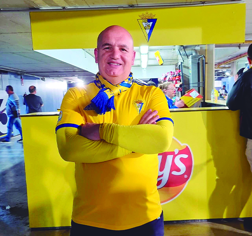 Las goteras que no cesan en Tribuna