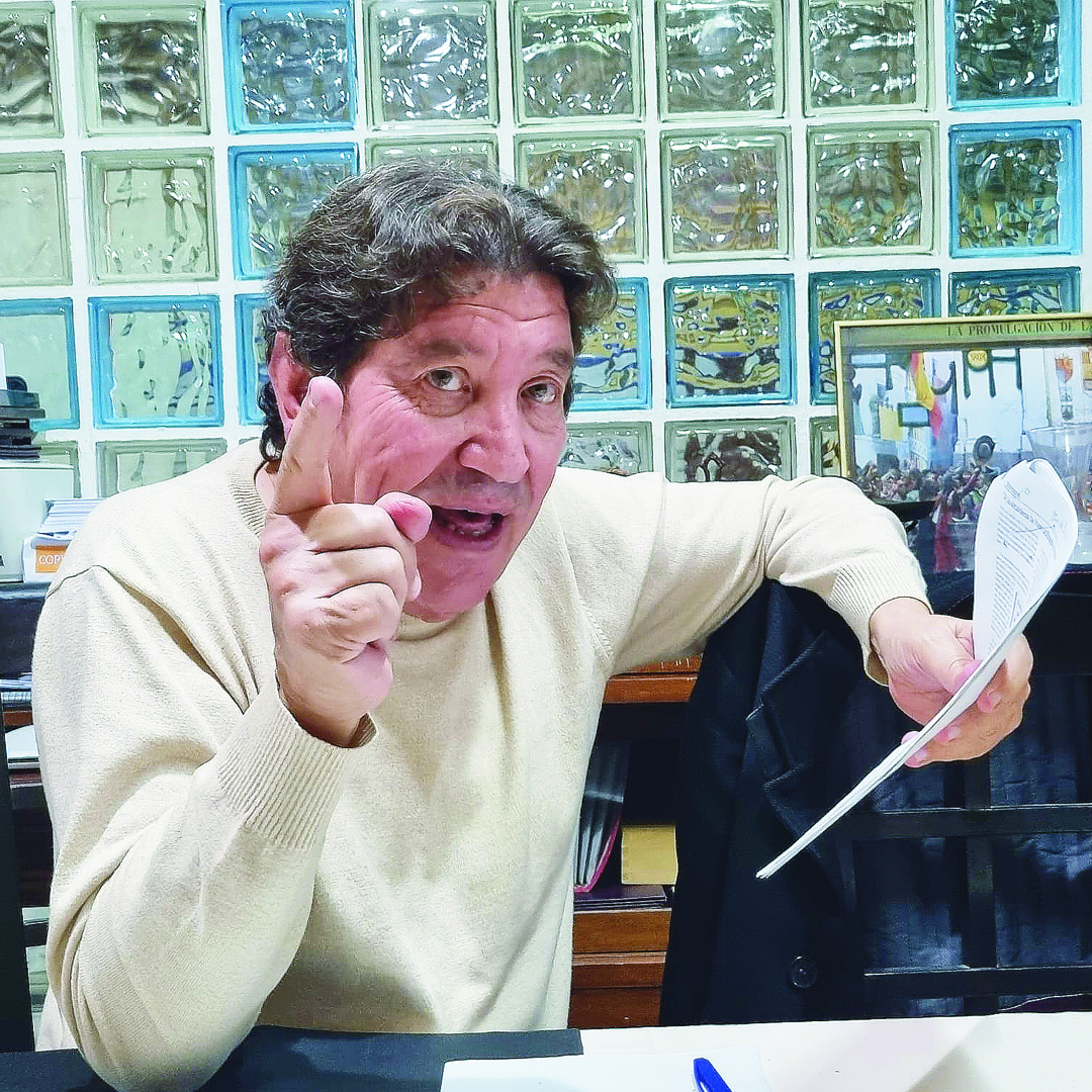 Pepe Barroso, genio y figura