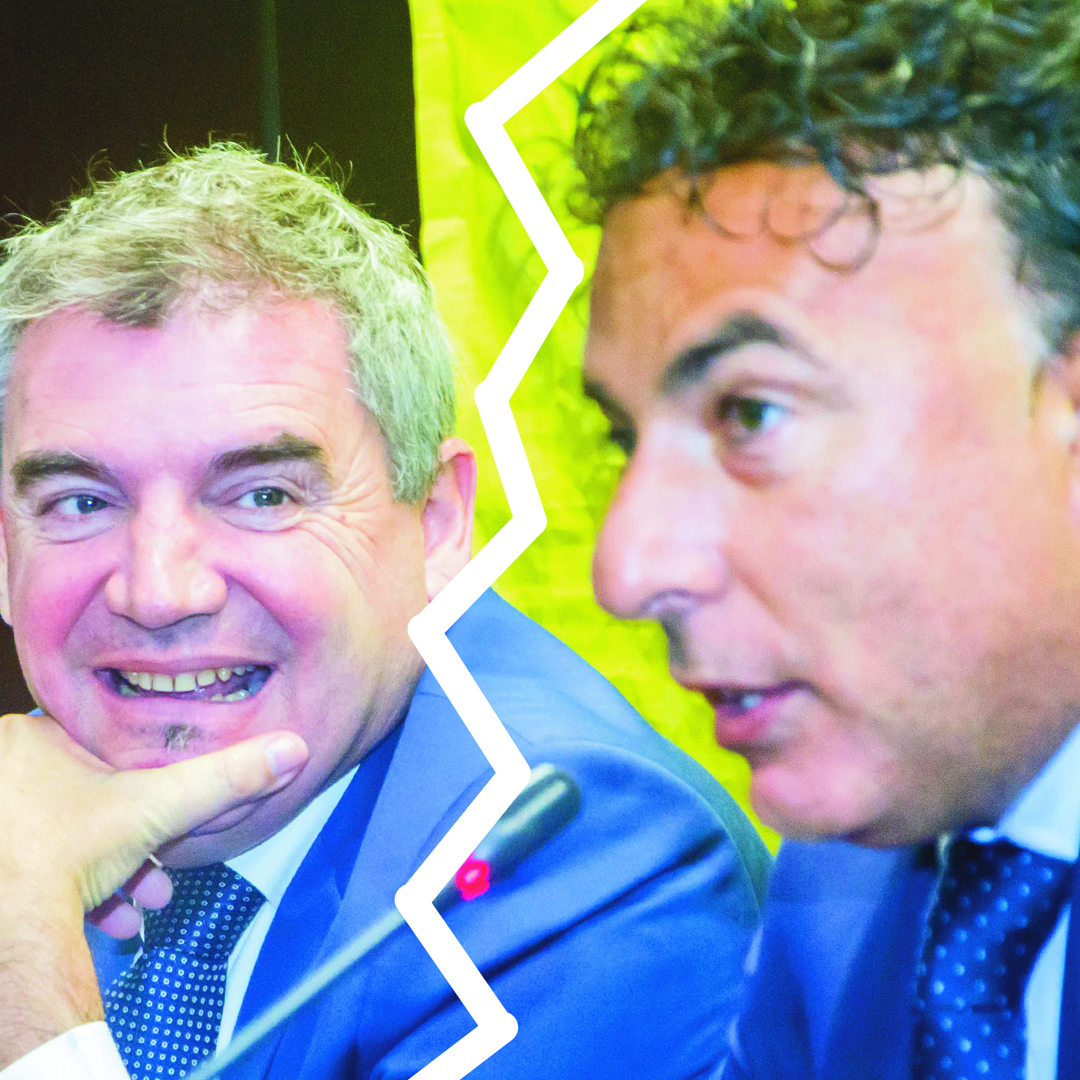 Una sentencia en firme obliga a la disolución de la sociedad ‘Locos por el Balón’