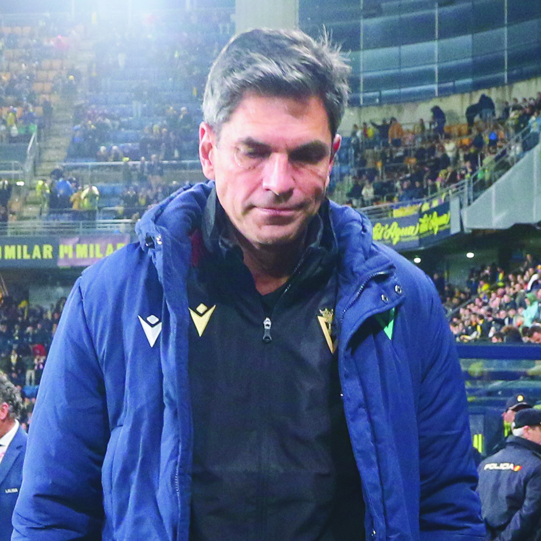 Obligados a reaccionar,  por respeto a una afición fiel