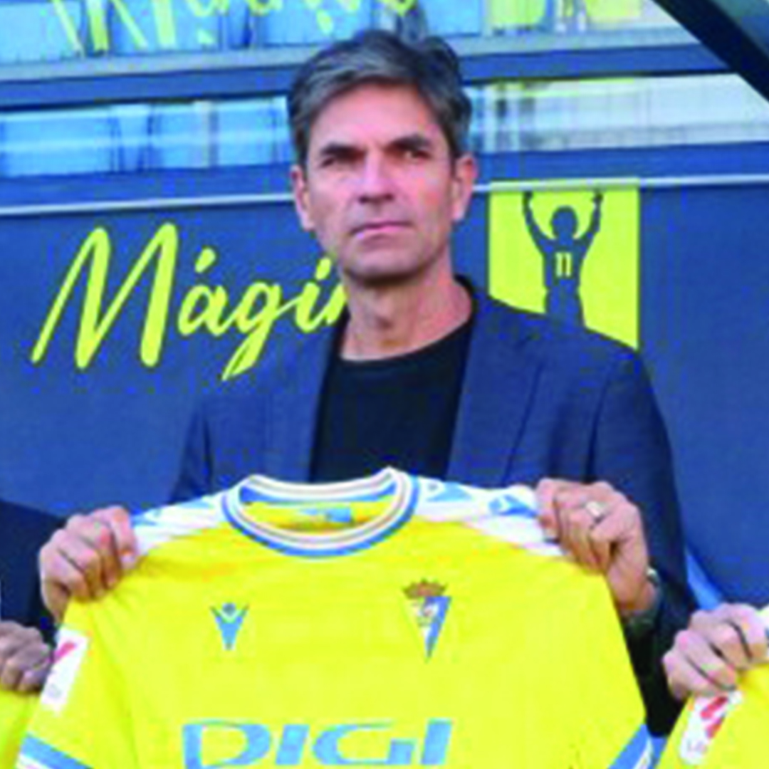Pellegrino, el elegido para lograr la cuarta permanencia seguida