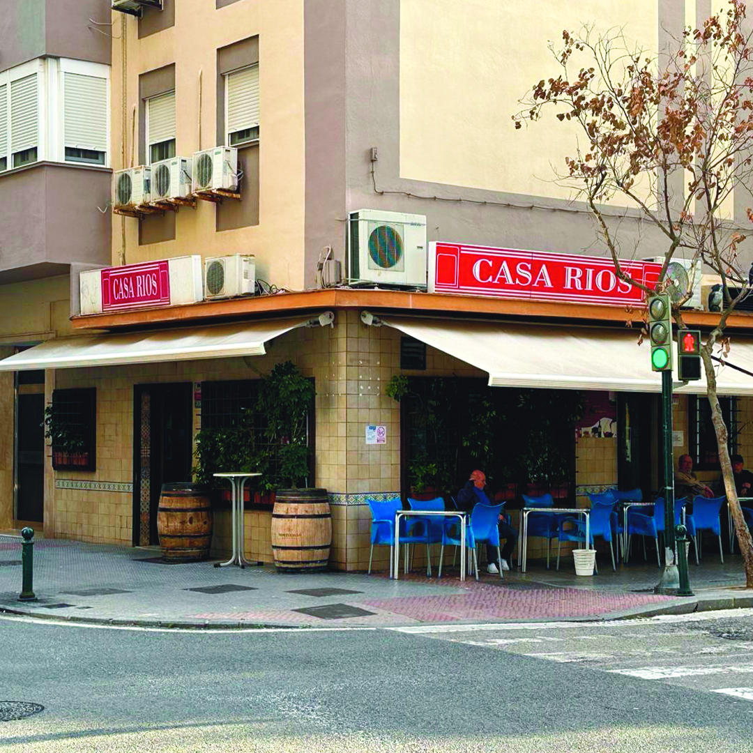 ¿Qué se gestó, si se gestó algo, en la reunión de ‘Casa Ríos’?