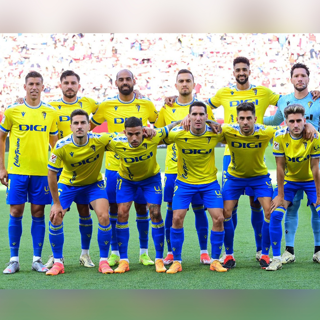 El Cádiz todavía sueña, pero depende de otros resultados