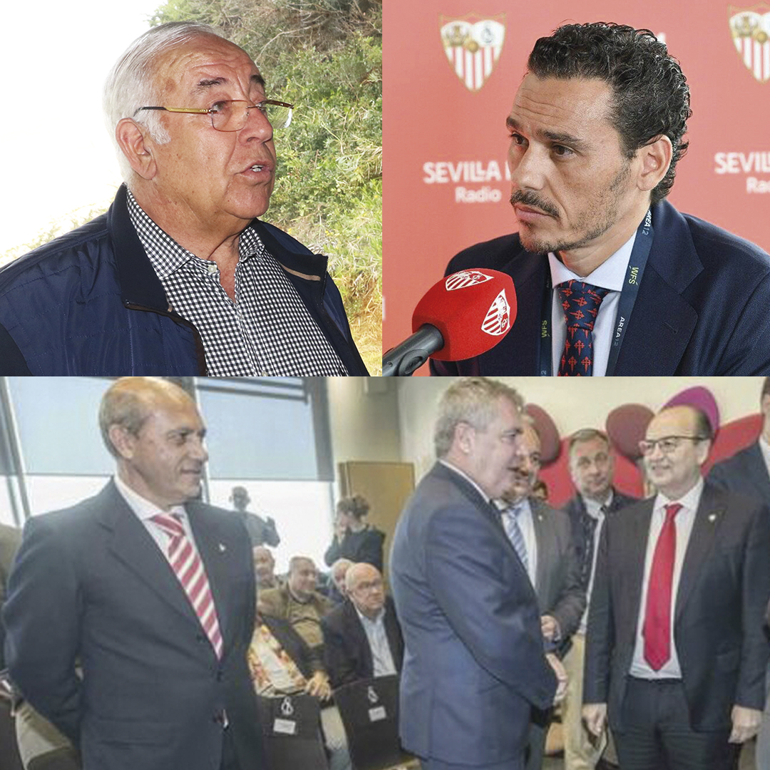 El miércoles 15, Sevilla-Cádiz
