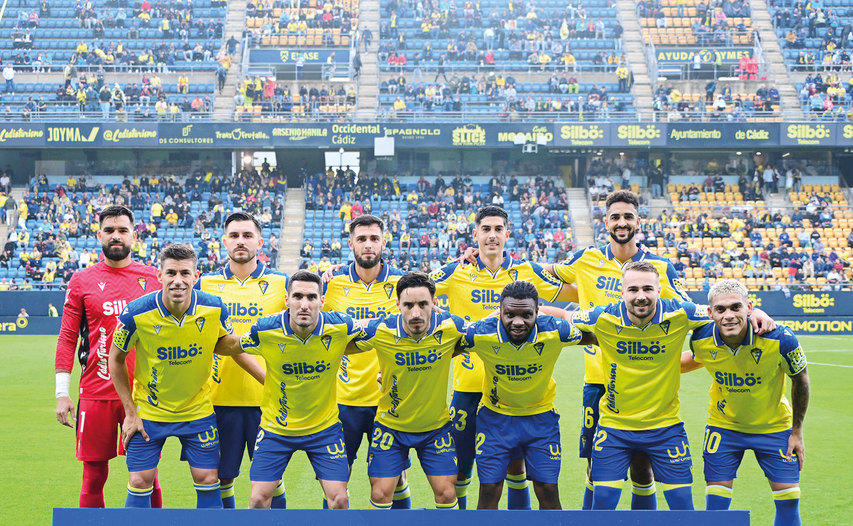 La afición sigue esperando la reacción de un equipo que está fracasando en casa