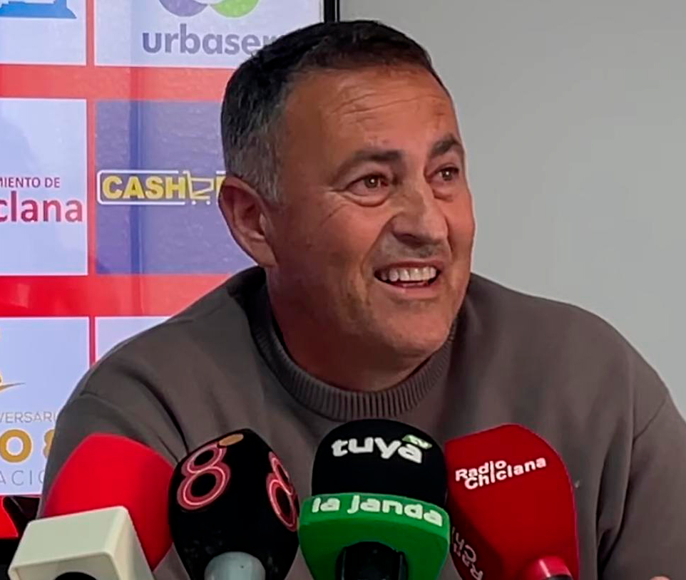 El Jaén, primer rival en la Copa del Rey
