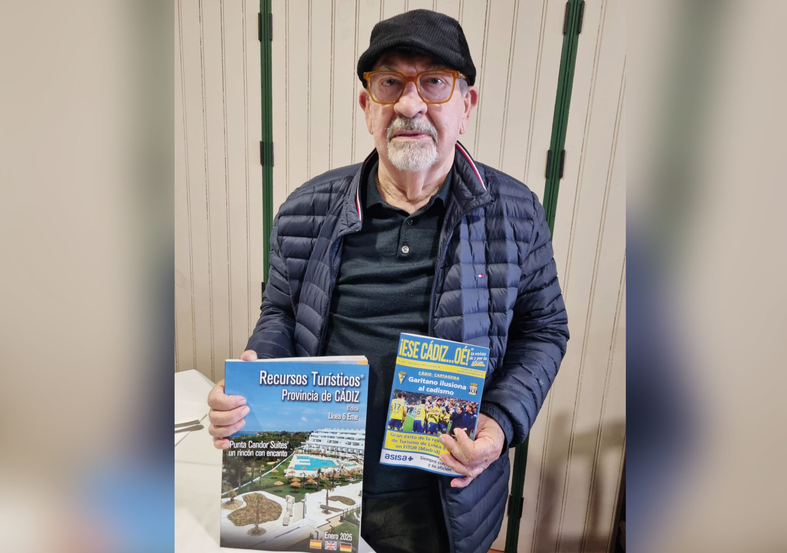 “La afición no merecía una temporada tan mala”