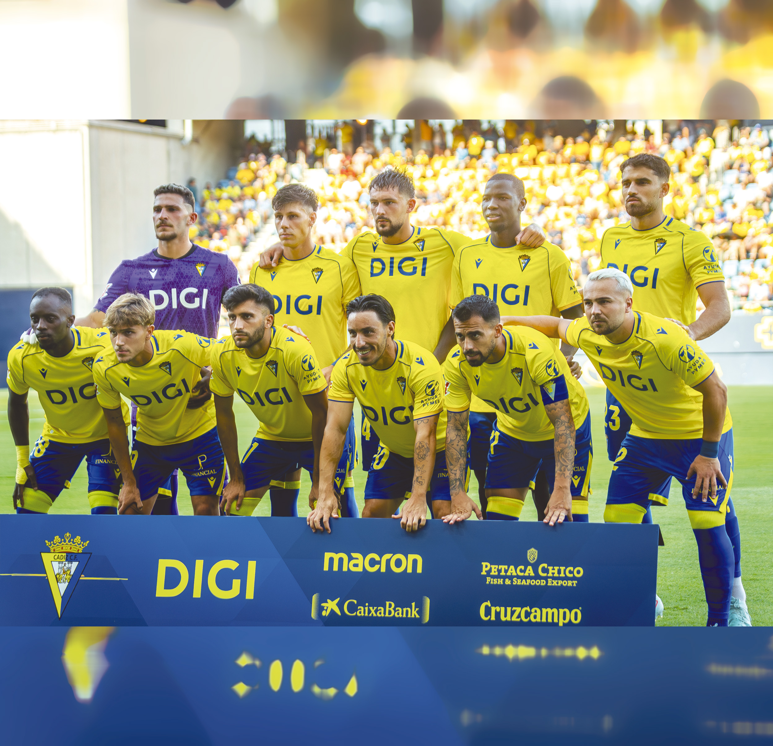 Buen comienzo, pero el lunes termina el mercado y es necesario apuntalar la plantilla