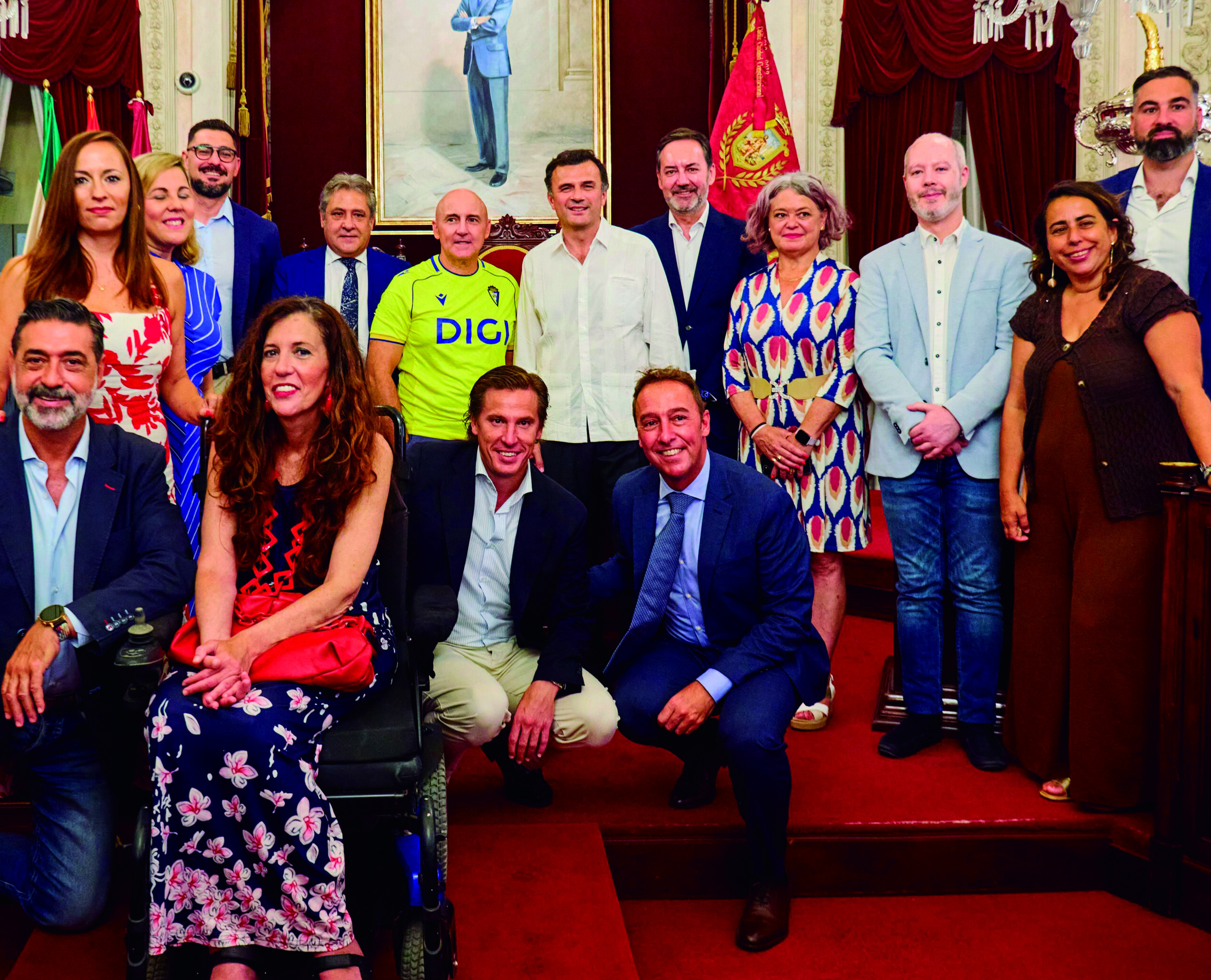 El Ayuntamiento se gasta más de 100 mil euros en el Trofeo