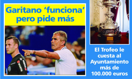 ¡ESE CÁDIZ…OÉ! NÚM. 497