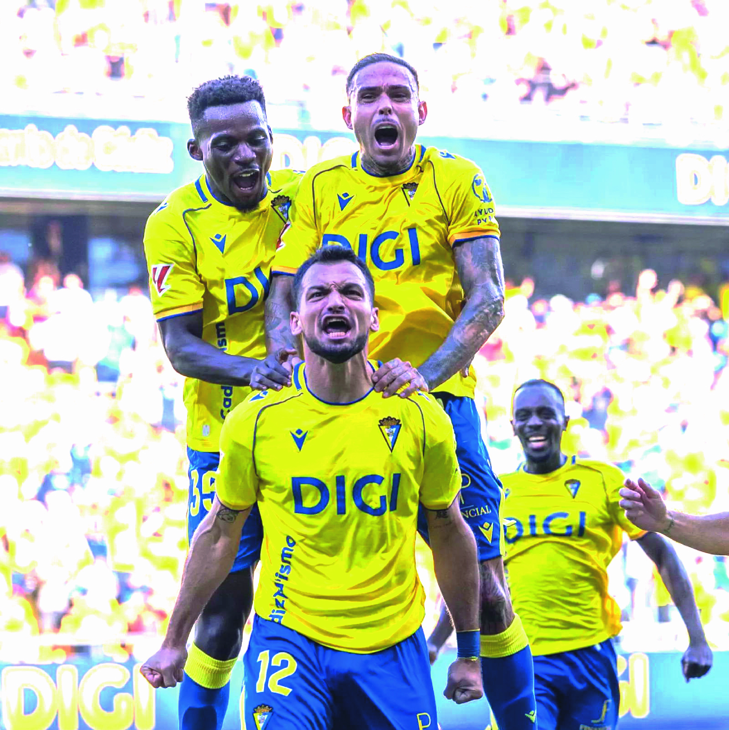 Comienzo esperanzador, pero sin confianzas