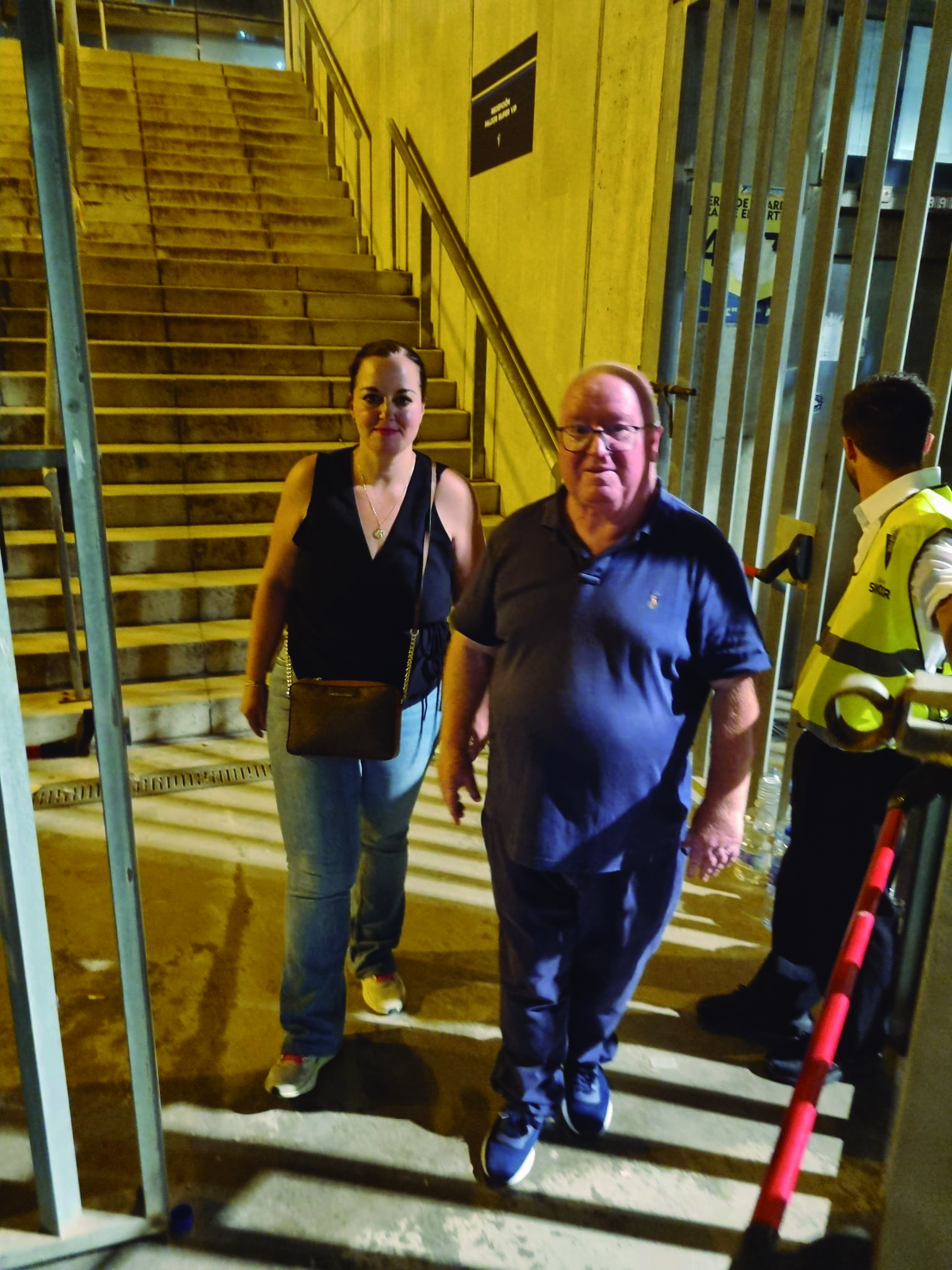 Cosas que no deberían suceder, pero que, desgraciadamente, pasan… en nuestro Cádiz