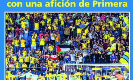 ¡ESE CÁDIZ…OÉ! NÚM. 501