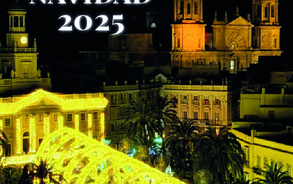 ESTO ES CÁDIZ…NAVIDAD 2025