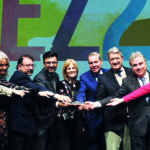 La revista ‘Recursos Turísticos’, de Línea 6, con Jerez  en su portada, en FITUR