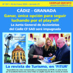 ¡ESE CÁDIZ…OÉ! NÚM. 507