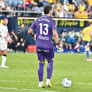 El Cádiz tiene que mejorar  con urgencia, si quiere  estar en el play-off