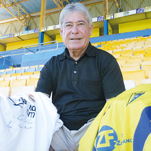 Manolín Bueno fallece, pero deja un recuerdo inborrable