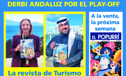¡ESE CÁDIZ…OÉ! NÚM. 508
