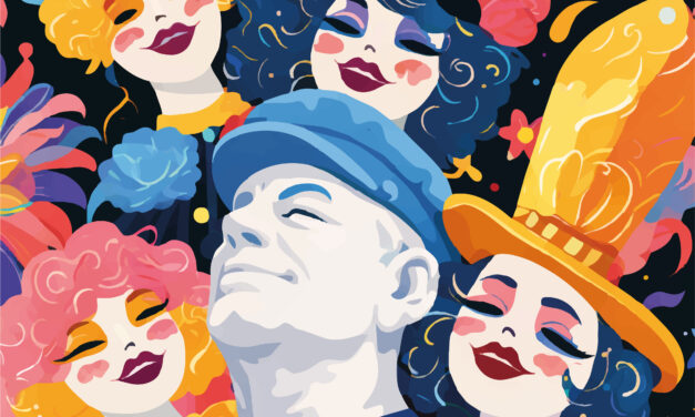 ‘El Popurrí’ del Carnaval de Cádiz 2026