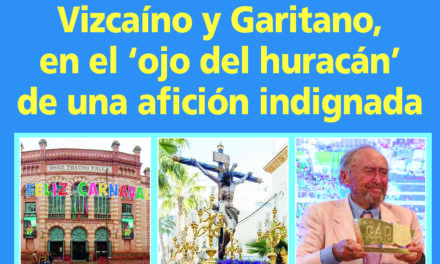 ¡ESE CÁDIZ…OÉ! NÚM. 510