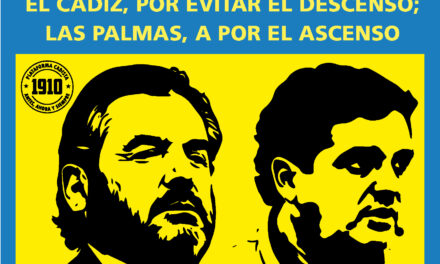 ¡ESE CÁDIZ…OÉ! NÚM. 514