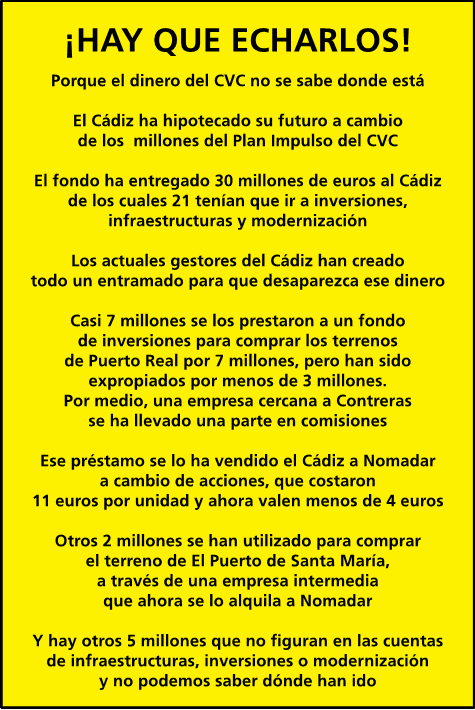 Comunicado de la ‘Plataforma 1910’