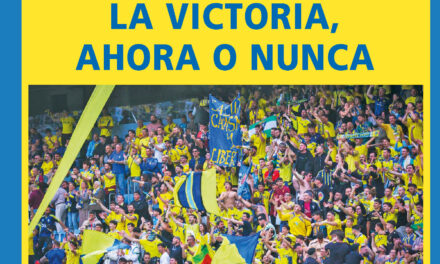 ¡ESE CÁDIZ…OÉ! NÚM. 516