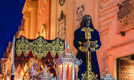 ‘A Paso Horquilla ‘  Balance Semana Santa 2026