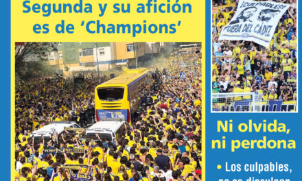 ¡ESE CÁDIZ…OÉ! NÚM. 517