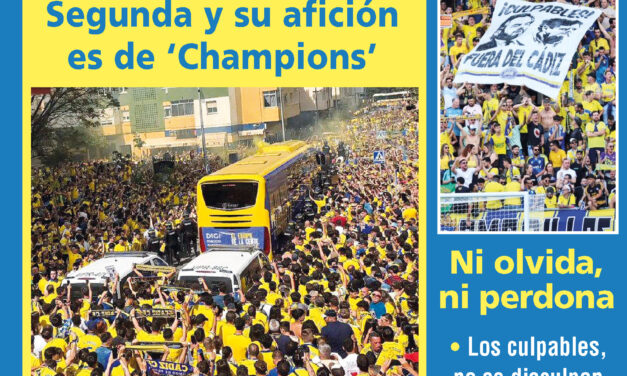 ¡ESE CÁDIZ…OÉ! NÚM. 517