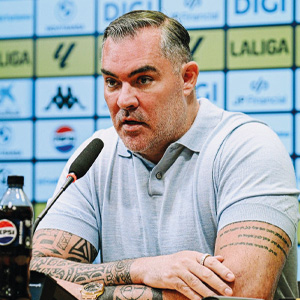 “Vizcaíno no decide ya nada en el Cádiz CF SAD”